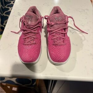 Kobe 6 Protro Think Pink
